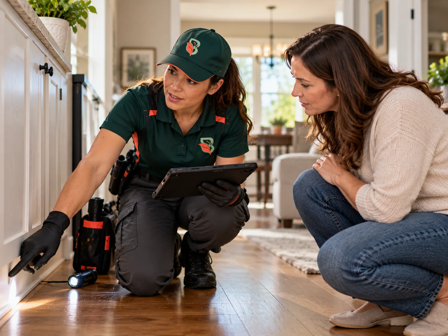Pest Control Burlingame, KS FAQs